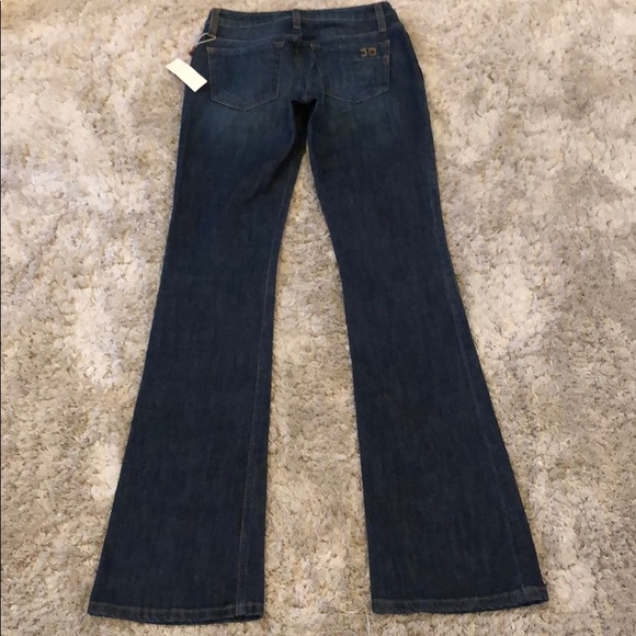 Joe’s “Honey” Lulu Wash Bootcut Jean NWT - Picture 3 of 8